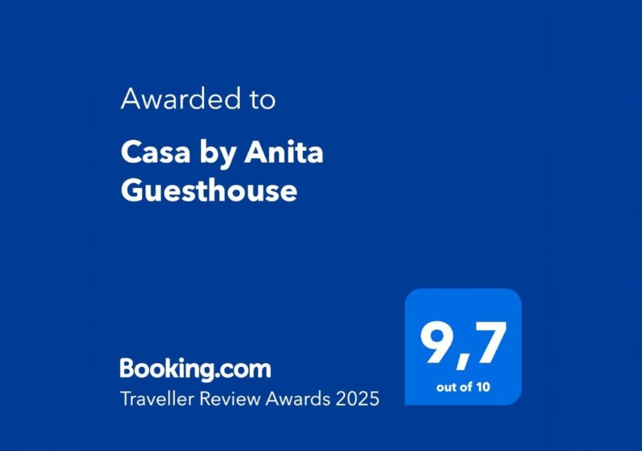 Casa By Anita Guesthouse Esposende Eksteriør billede